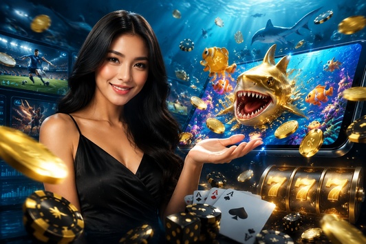 ocean777