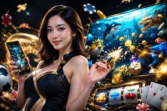 ocean777